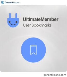 Ultimate Member User Bookmarks Addon