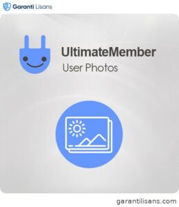 Ultimate Member User Photos Addon
