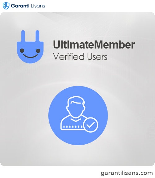 Ultimate Member Verified Users