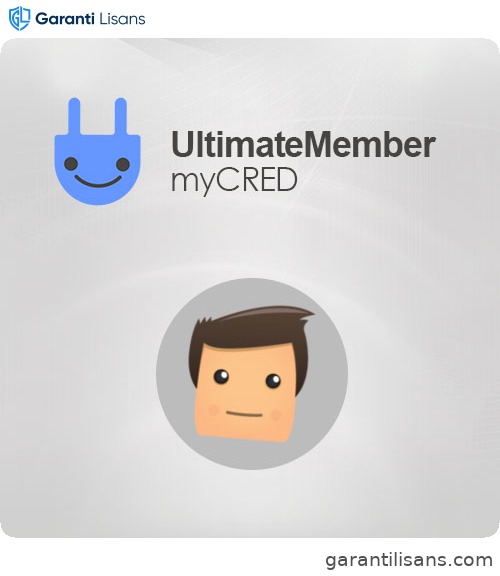 Ultimate Member myCRED