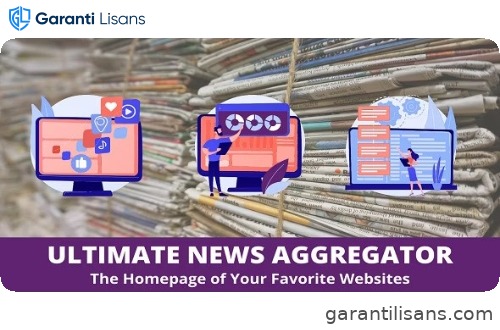 Ultimate News Aggregator