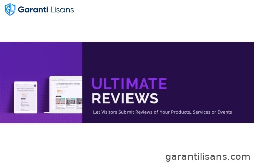 Ultimate Reviews Premium