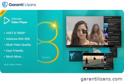 Ultimate Video Player