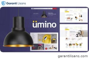 Umino – Furniture & Interior for WooCommerce WordPress