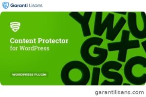 UnGrabber – Content Protection for WordPress