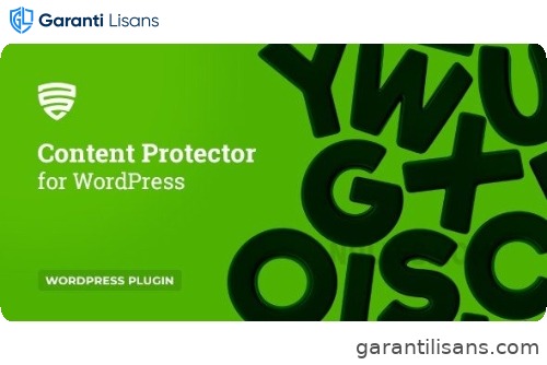 UnGrabber – Content Protection for WordPress