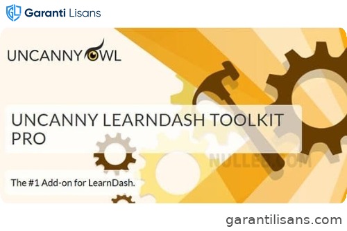 Uncanny LearnDash Toolkit Pro
