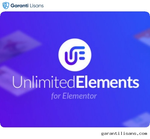 Unlimited Elements for Elementor Pro (Premium)