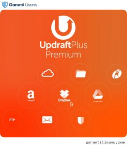 UpdraftPlus Premium – WordPress Backup Plugin