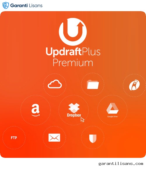 UpdraftPlus Premium – WordPress Backup Plugin