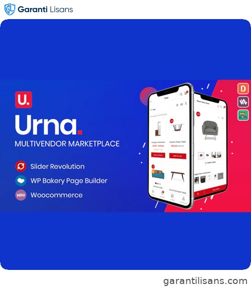 Urna – All-in-one WooCommerce WordPress Theme