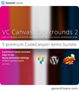 VC Canvas Backgrounds Bundle 2