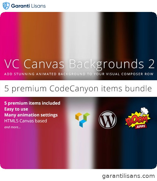 VC Canvas Backgrounds Bundle 2