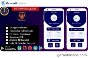 VPN X – Pro VPN – VPN Unlimited Proxy | Super Fast Free VPN