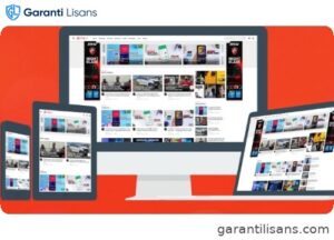 VidPro WordPress Theme