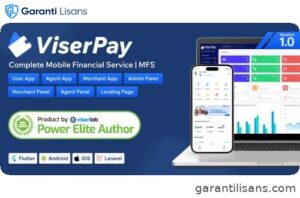 ViserPay – Complete Mobile Financial Service | MFS