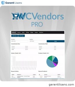 WC Vendors Pro