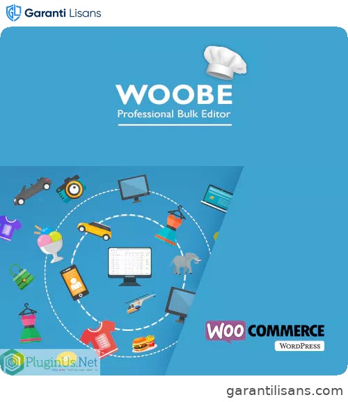 WOOBE – WooCommerce Bulk Editor Professional