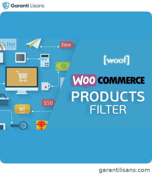 WOOF – WooCommerce Products Filter