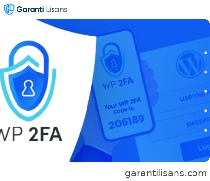 WP 2FA – Two-factor authentication for WordPress