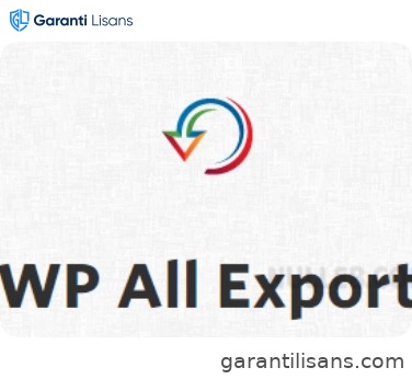 WP All Export Pro