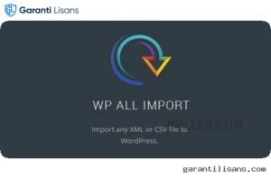 WP All Import Pro