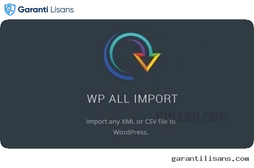 WP All Import Pro