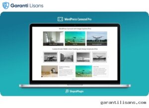 WP Carousel Pro