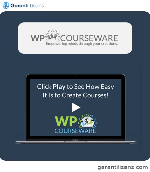 WP Courseware – WordPress LMS Plugin