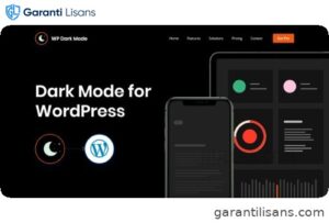 WP Dark Mode Ultimate