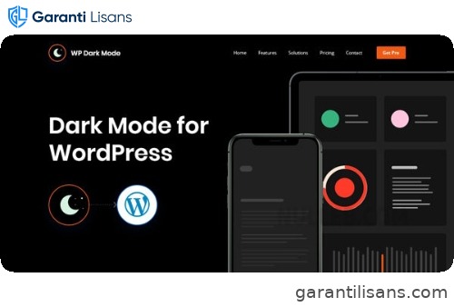 WP Dark Mode Ultimate