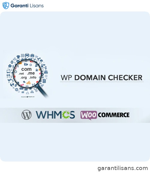 WP Domain Checker