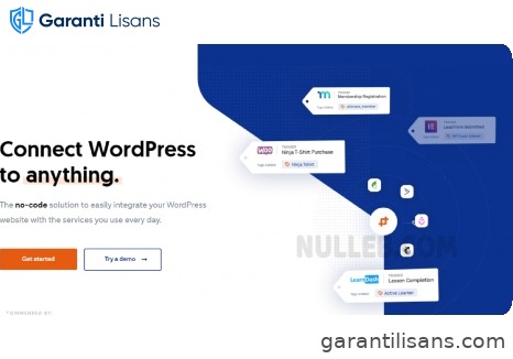 WP Fusion PRO – Connecting CRM to WordPress
