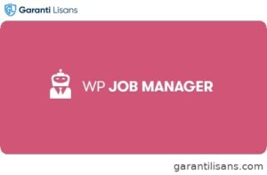 WP Job Manager