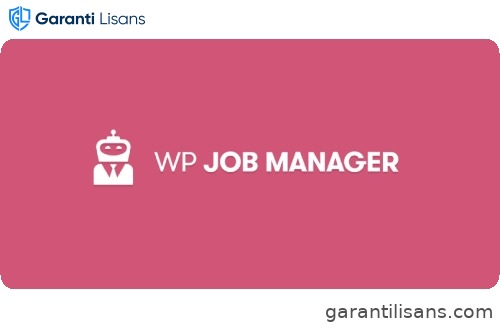 WP Job Manager