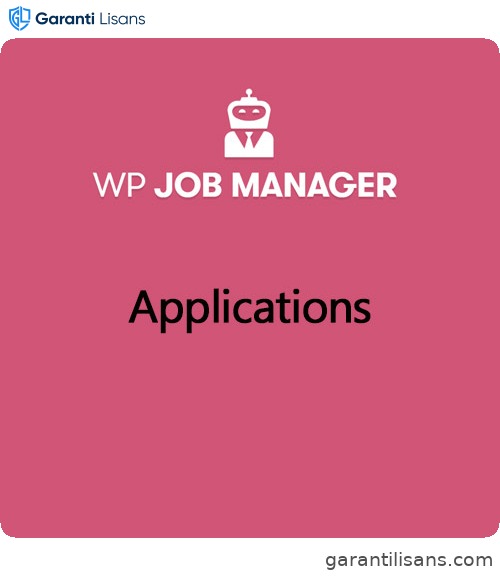 WP Job Manager Applications Addon