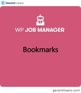 WP Job Manager Bookmarks Addon
