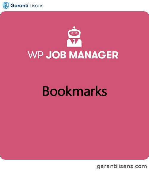 WP Job Manager Bookmarks Addon