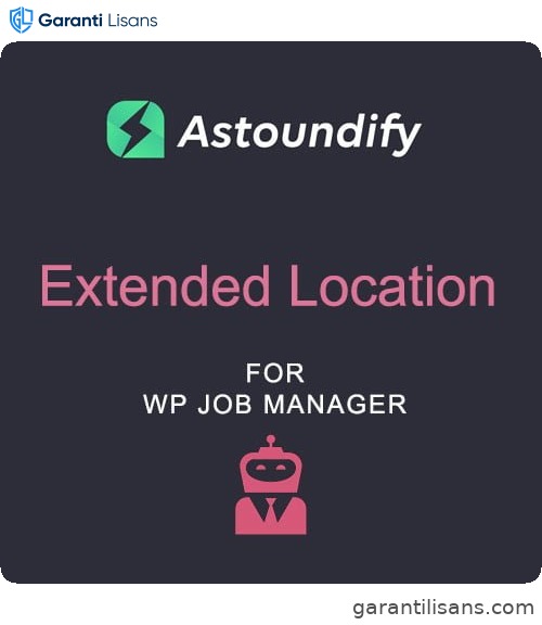 WP Job Manager Extended Location Addon
