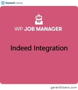 WP Job Manager Indeed Integration Addon