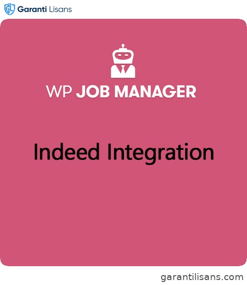 WP Job Manager Indeed Integration Addon