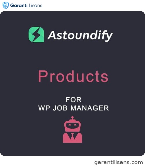 WP Job Manager Products Addon
