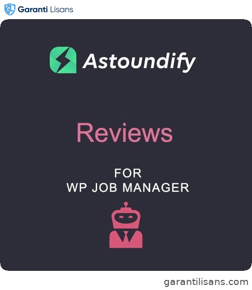 WP Job Manager Reviews Addon