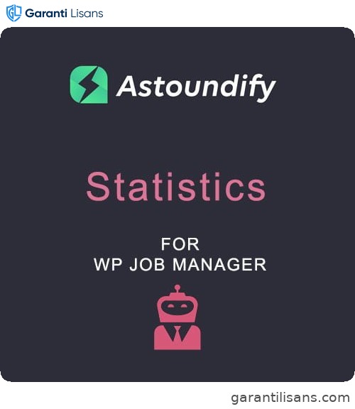 WP Job Manager Statistics Addon