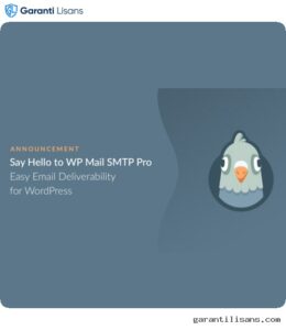WP Mail SMTP Pro