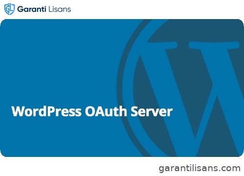 WP OAuth Server Pro