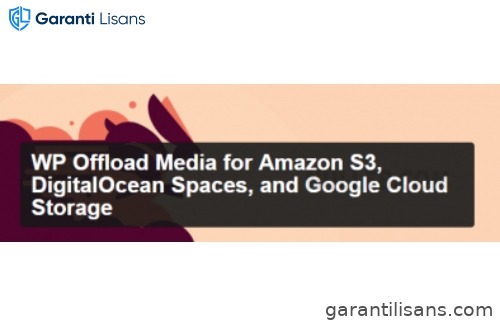 WP Offload Media