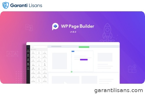 WP Page Builder – Drag & drop website builder for WordPress