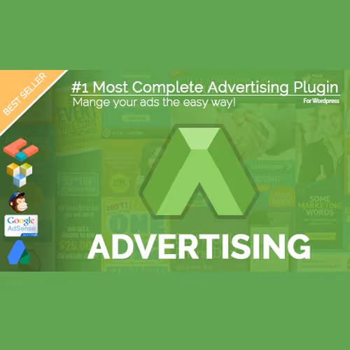 WP Pro Advertising System