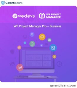 WP Project Manager Pro – Business